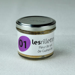 Fleur de sel de Guerande