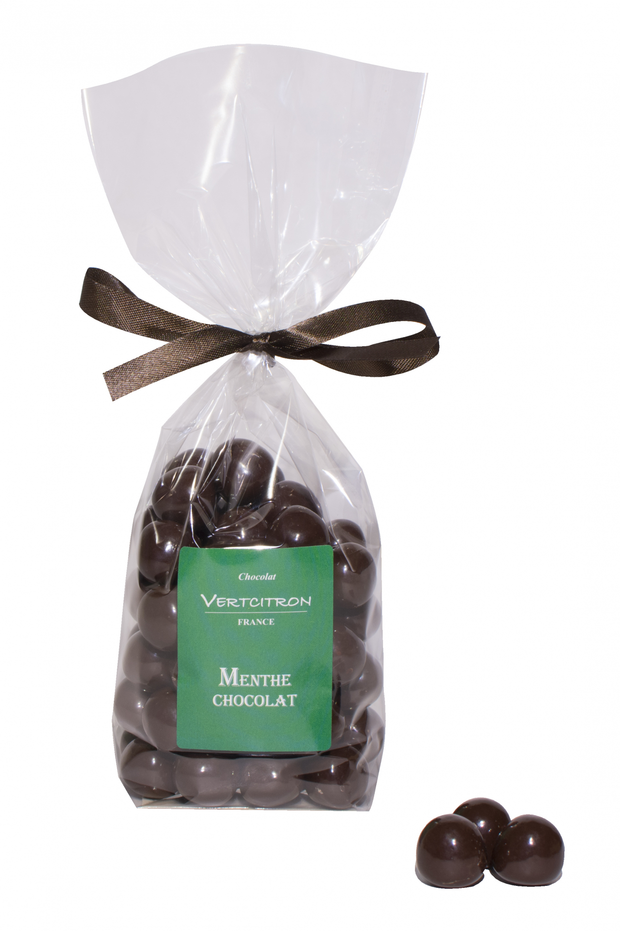 Menthe Chocolat