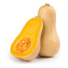 Butternut La pièce