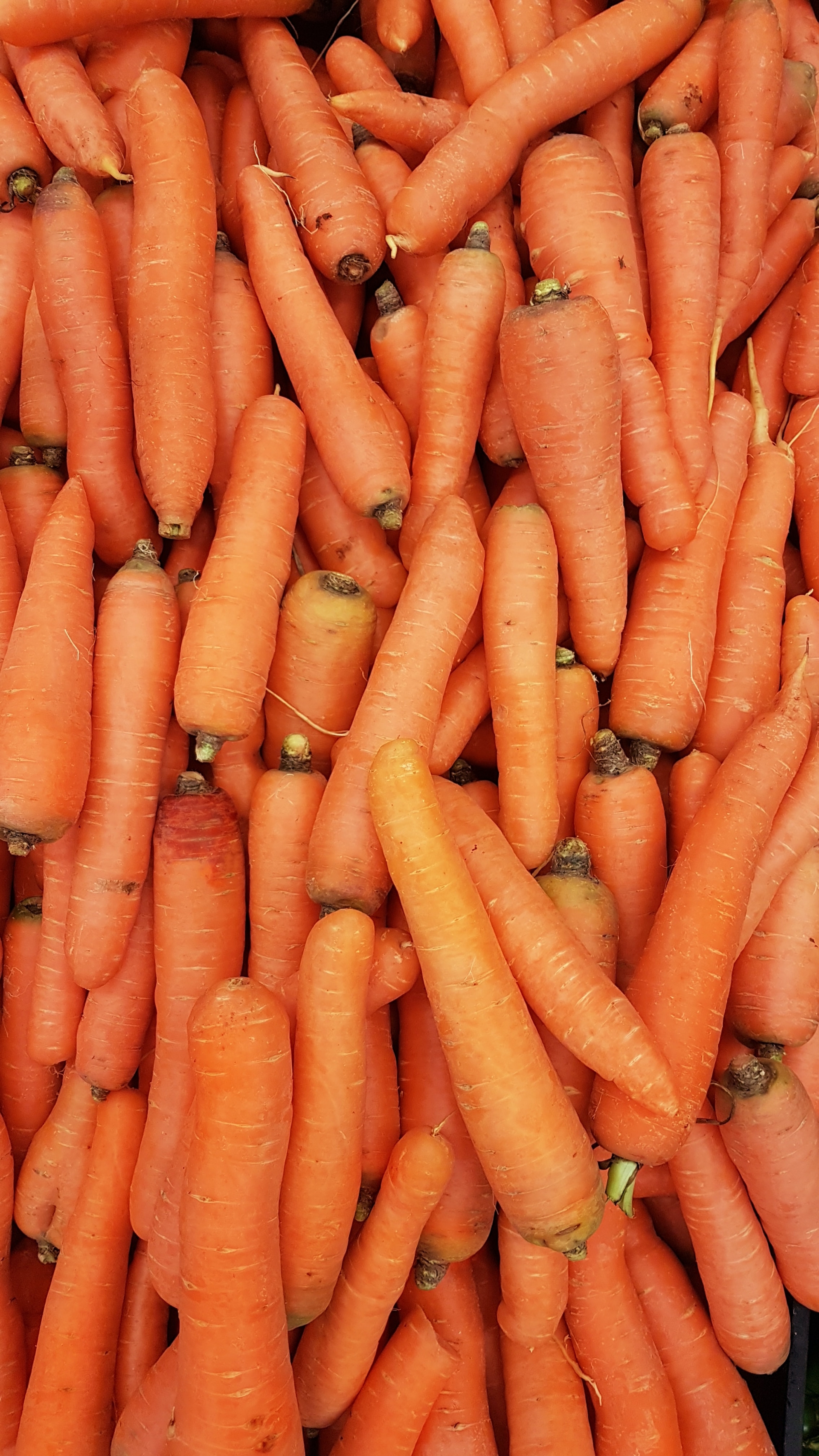 La Carotte en vrac - mon-marché.fr