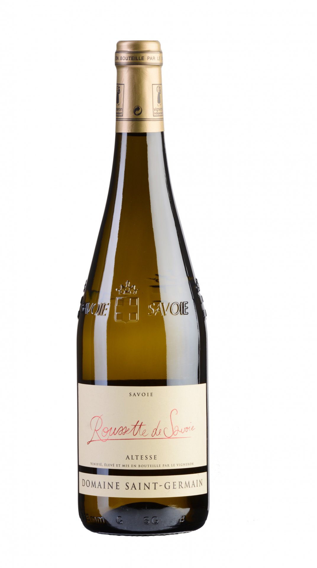 Roussette de Savoie