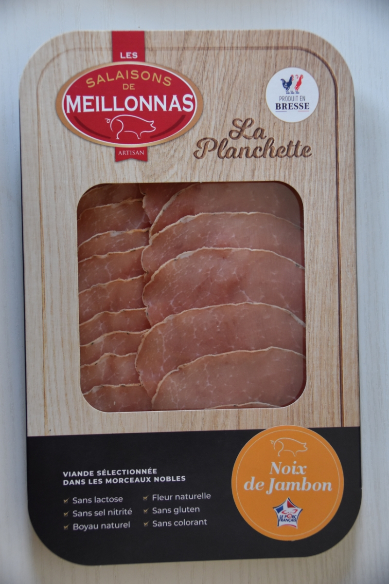 Noix de Jambon