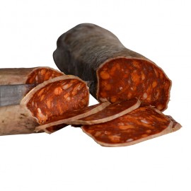 Chorizo de Boeuf