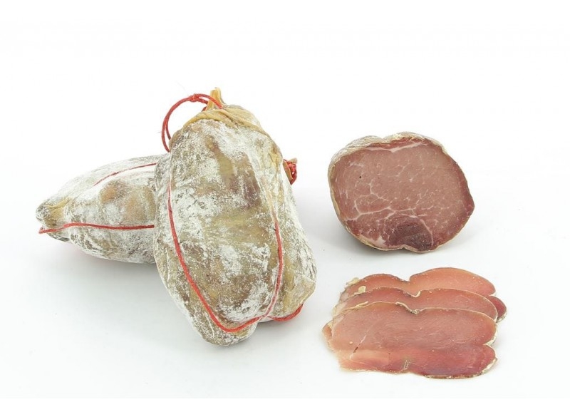 Noix de Jambon Fermière