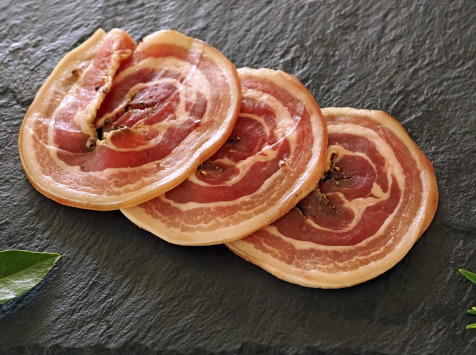 Pancetta