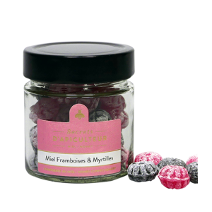 Framboise & Myrtille