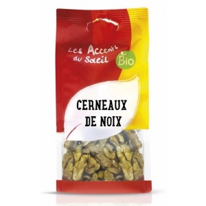 Cerneaux de Noix du Sud Ouest BIO 100 g