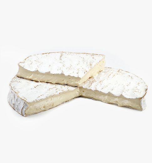 Brie de Meaux