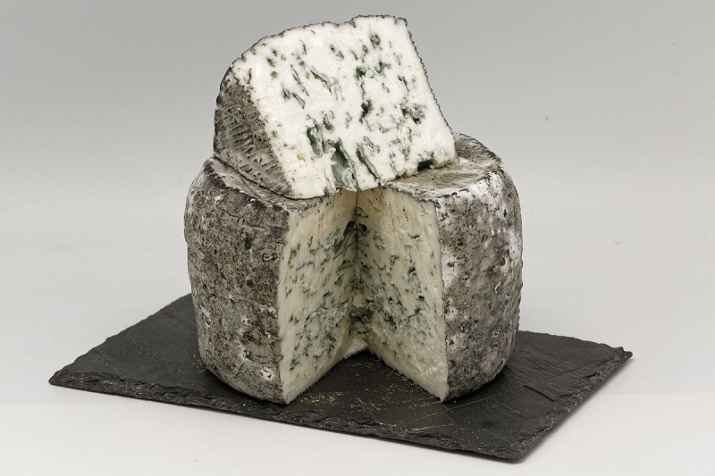 Bleu de chèvre