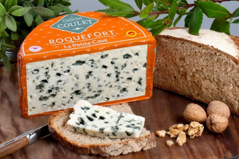 Roquefort Gabriel Coulet