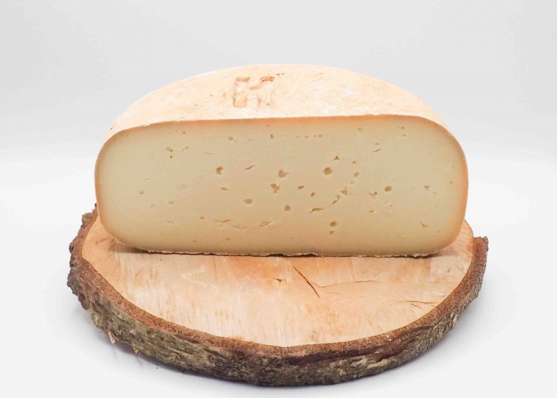 Tomme de Brebis