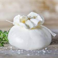 Burrata Di Bufala