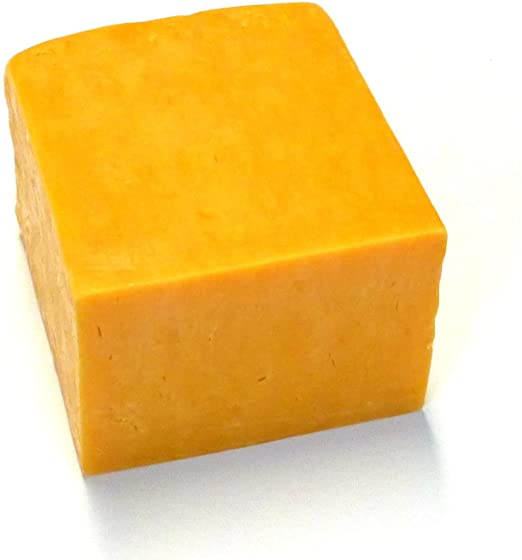 Cheddar