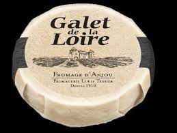 Galet de la Loire