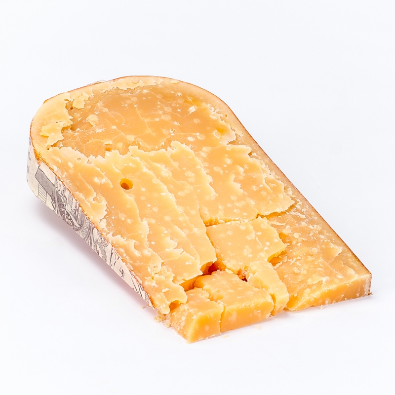 Gouda vieux