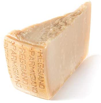 Parmesan Parmigiano