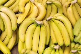 Bananes Bio