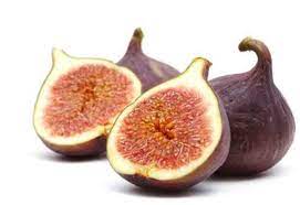 Figues Fraiches