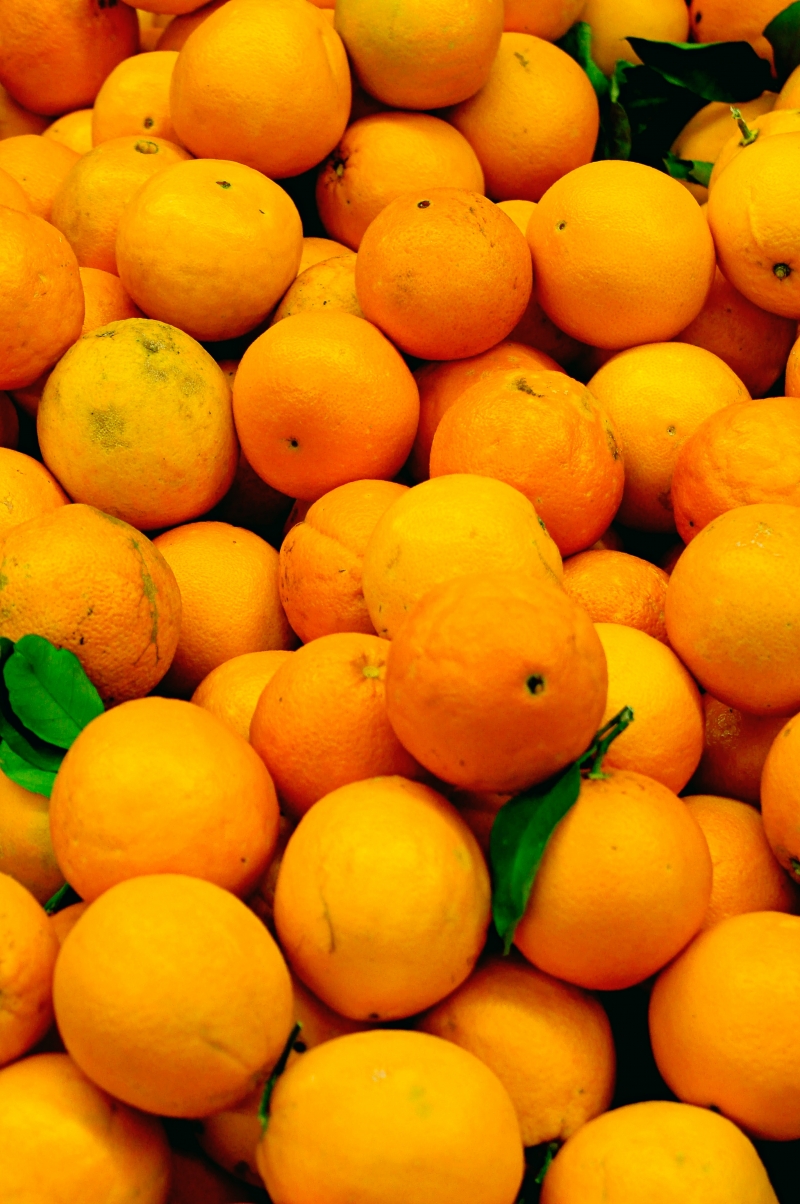 Orange Bio