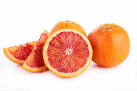 Orange Maltaise