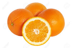 Orange à jus 