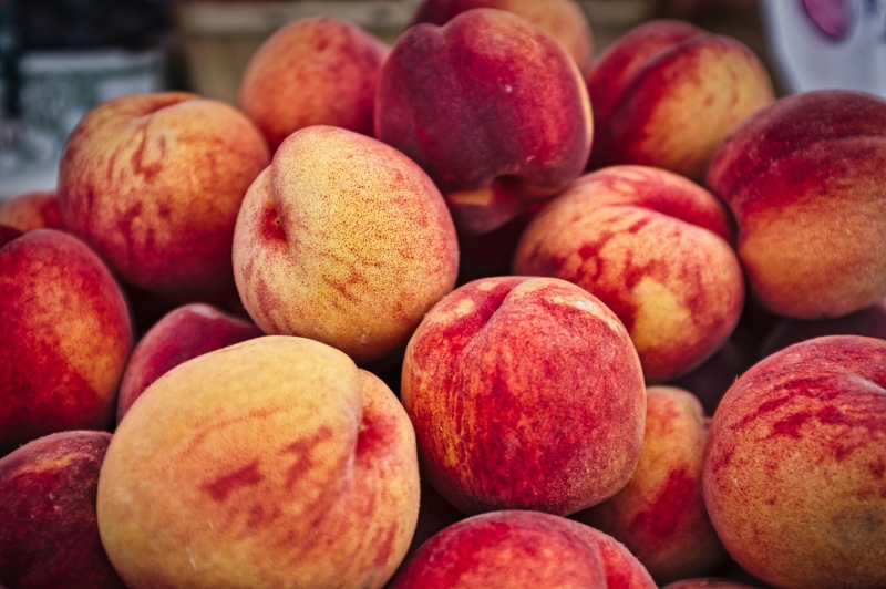Nectarine Jaune