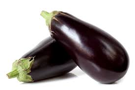 Aubergines