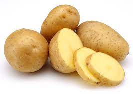 Pomme de Terre Agatha - Tout un Fromage