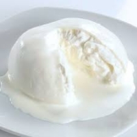 Burrata Di Bufala